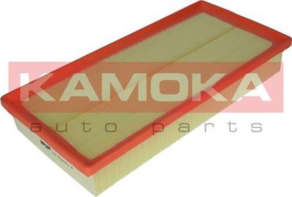 Kamoka F217301 - Въздушен филтър vvparts.bg