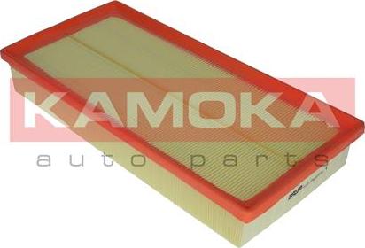 Kamoka F217301 - Въздушен филтър vvparts.bg