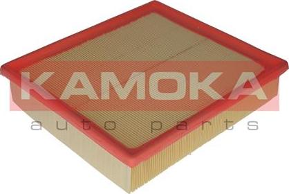 Kamoka F217201 - Въздушен филтър vvparts.bg