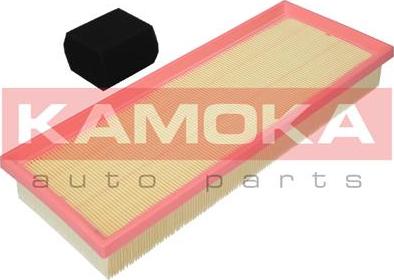 Kamoka F239701 - Въздушен филтър vvparts.bg