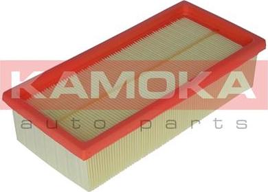 Kamoka F234901 - Въздушен филтър vvparts.bg