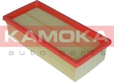 Kamoka F234901 - Въздушен филтър vvparts.bg