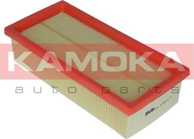 Kamoka F234901 - Въздушен филтър vvparts.bg