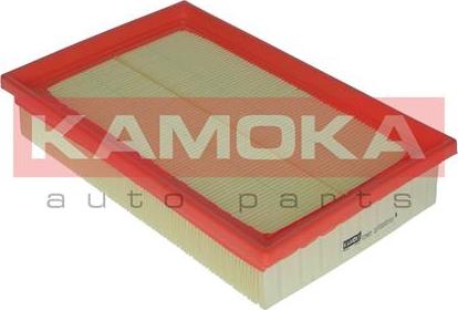 Kamoka F234501 - Въздушен филтър vvparts.bg