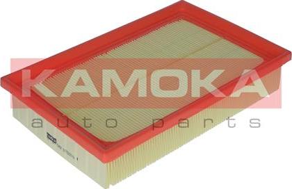 Kamoka F234501 - Въздушен филтър vvparts.bg