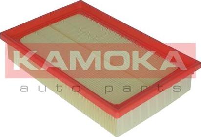 Kamoka F234501 - Въздушен филтър vvparts.bg