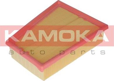 Kamoka F234001 - Въздушен филтър vvparts.bg