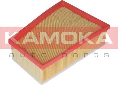 Kamoka F234101 - Въздушен филтър vvparts.bg