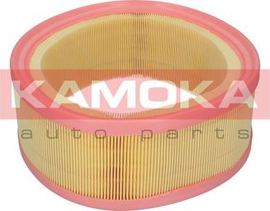 Kamoka F235501 - Въздушен филтър vvparts.bg
