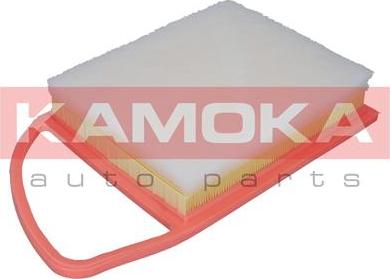 Kamoka F235001 - Въздушен филтър vvparts.bg