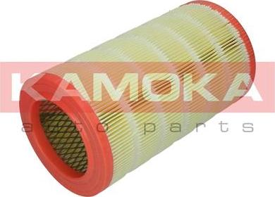 Kamoka F235701 - Въздушен филтър vvparts.bg