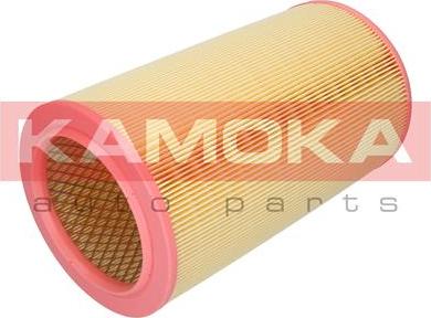 Kamoka F236401 - Въздушен филтър vvparts.bg