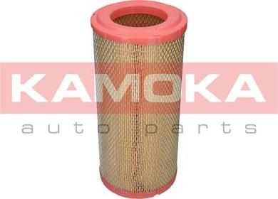 Kamoka F236101 - Въздушен филтър vvparts.bg