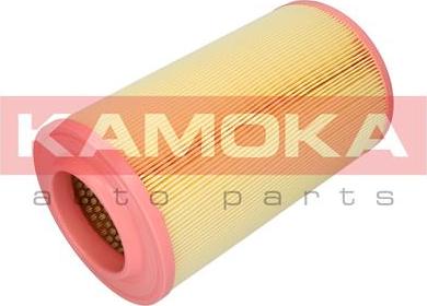 Kamoka F236301 - Въздушен филтър vvparts.bg