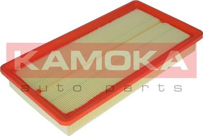 Kamoka F230501 - Въздушен филтър vvparts.bg