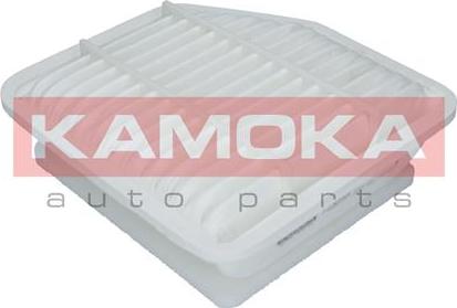 Kamoka F230101 - Въздушен филтър vvparts.bg