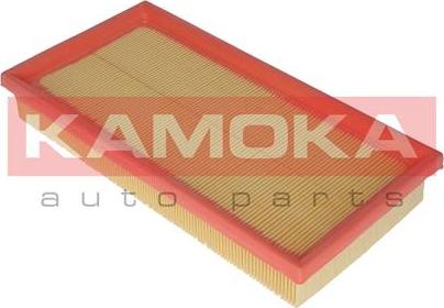 Kamoka F230701 - Въздушен филтър vvparts.bg