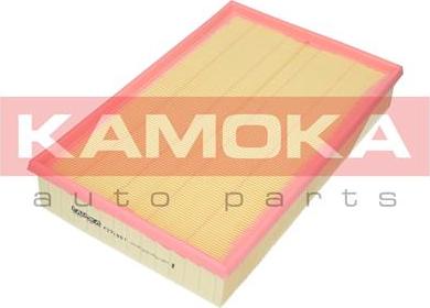 Kamoka F231901 - Въздушен филтър vvparts.bg