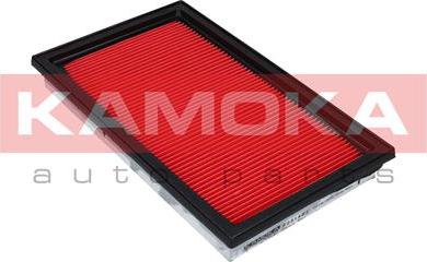 Kamoka F231401 - Въздушен филтър vvparts.bg