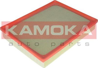 Kamoka F231101 - Въздушен филтър vvparts.bg