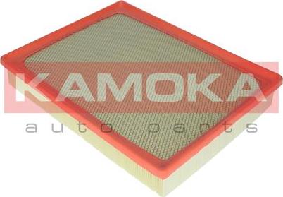 Kamoka F231101 - Въздушен филтър vvparts.bg