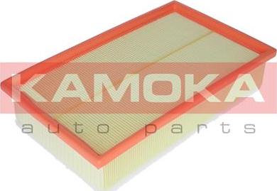 Kamoka F231701 - Въздушен филтър vvparts.bg