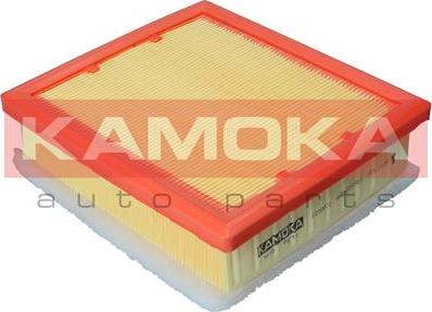 Kamoka F238001 - Въздушен филтър vvparts.bg