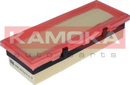 Kamoka F233901 - Въздушен филтър vvparts.bg