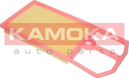 Kamoka F233601 - Въздушен филтър vvparts.bg
