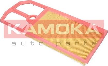 Kamoka F233601 - Въздушен филтър vvparts.bg