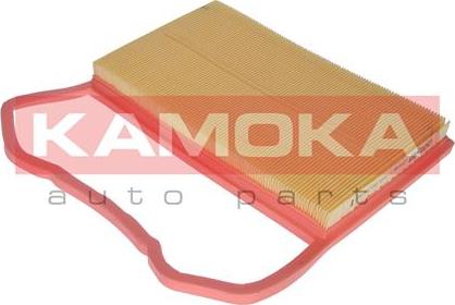 Kamoka F233801 - Въздушен филтър vvparts.bg