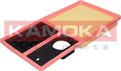 Kamoka F233701 - Въздушен филтър vvparts.bg