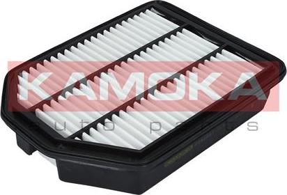 Kamoka F232901 - Въздушен филтър vvparts.bg