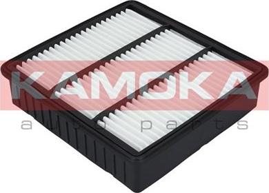 Kamoka F232601 - Въздушен филтър vvparts.bg