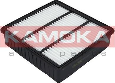 Kamoka F232601 - Въздушен филтър vvparts.bg