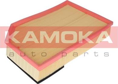 Kamoka F232001 - Въздушен филтър vvparts.bg