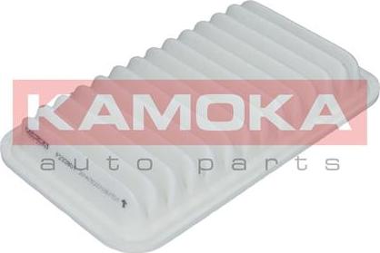 Kamoka F232801 - Въздушен филтър vvparts.bg