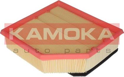 Kamoka F232201 - Въздушен филтър vvparts.bg