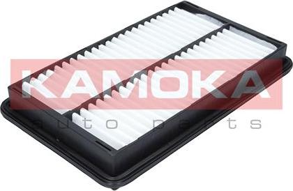 Kamoka F237501 - Въздушен филтър vvparts.bg