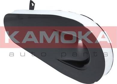 Kamoka F237601 - Въздушен филтър vvparts.bg