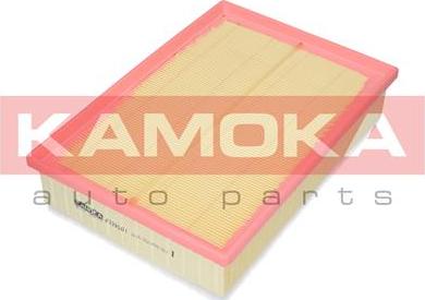 Kamoka F229501 - Въздушен филтър vvparts.bg