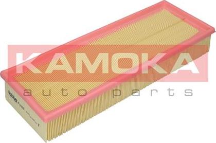 Kamoka F229601 - Въздушен филтър vvparts.bg