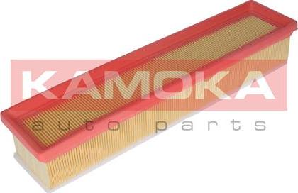 Kamoka F229001 - Въздушен филтър vvparts.bg