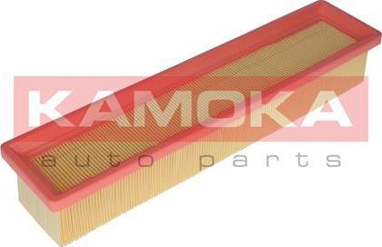 Kamoka F229101 - Въздушен филтър vvparts.bg