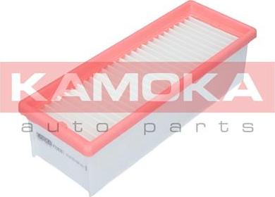 Kamoka F229201 - Въздушен филтър vvparts.bg