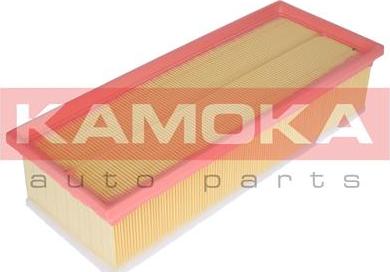 Kamoka F229701 - Въздушен филтър vvparts.bg