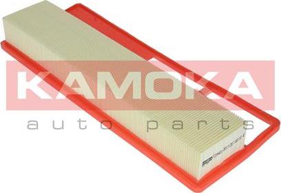 Kamoka F224401 - Въздушен филтър vvparts.bg