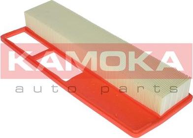 Kamoka F224401 - Въздушен филтър vvparts.bg