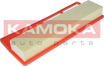 Kamoka F224401 - Въздушен филтър vvparts.bg