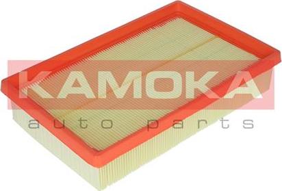 Kamoka F224301 - Въздушен филтър vvparts.bg